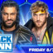 Resultados WWE SmackDown Season Premiere 7 de octubre de 2022
