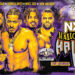 Apuestas NXT Halloween Havoc: lucha por el Campeonato Norteamericano de NXT Apuestas NXT Halloween Havoc: North American Championship