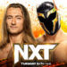 Resultados WWE NXT 11 de octubre de 2022