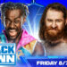 Posible spoiler de la programación del show de SmackDown 14 de octubre de 2022 Posible spoiler de la programación del show de SmackDown 14 de octubre de 2022