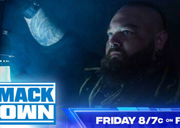 Previa WWE SmackDown 14 de octubre de 2022