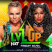 Cartelera WWE NXT Level Up 14 de octubre de 2022 Cartelera WWE NXT Level Up 14 de octubre de 2022