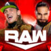 Posible spoiler de la programación del show de RAW 17 de octubre de 2022 Posible spoiler de la programación del show de RAW 17 de octubre de 2022
