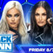 Posible spoiler de la programación del show de SmackDown 21 de octubre de 2022 Posible spoiler de la programación del show de SmackDown 21 de octubre de 2022