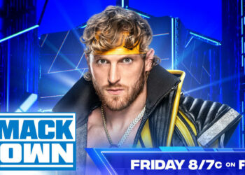 Resultados WWE SmackDown 21 de octubre de 2022