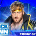 Resultados WWE SmackDown 21 de octubre de 2022 Resultados WWE SmackDown 21 de octubre de 2022