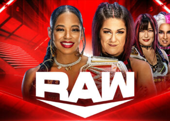 Resultados WWE RAW 24 de octubre de 2022