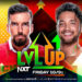 Cartelera WWE NXT Level Up 21 de octubre de 2022 Cartelera WWE NXT Level Up 21 de octubre de 2022