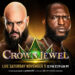 Braun Strowman Crown Jewel