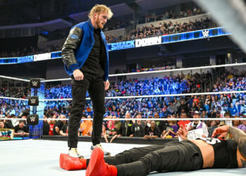 Audiencia preliminar WWE SmackDown 21 de octubre de 2022