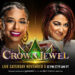 SPOILER: orden de los combates de WWE Crown Jewel 2022 SPOILER: orden de los combates de WWE Crown Jewel 2022