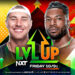 Cartelera WWE NXT Level Up 28 de octubre de 2022 Cartelera WWE NXT Level Up 28 de octubre de 2022