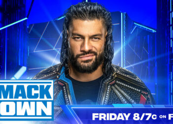 Resultados WWE SmackDown 28 de octubre de 2022