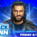 Resultados WWE SmackDown 28 de octubre de 2022 Resultados WWE SmackDown 28 de octubre de 2022