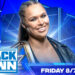 Posible spoiler de la programación del show de SmackDown 28 de octubre de 2022 Posible spoiler de la programación del show de SmackDown 28 de octubre de 2022