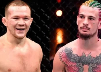 El próximo retador al Campeonato Peso Gallo se determinará en UFC 280