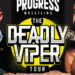 Resultados PROGRESS Wrestling Chapter 143 Deadly Viper Tour Codename: Sidewinder Resultados PROGRESS Wrestling Chapter 143