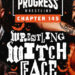 Resultados PROGRESS Chapter 145: Wrestling Witch Face - Trick Or Treat Resultados PROGRESS Chapter 145