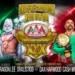 Se confirman diversas luchas titulares para AAA Noche de Campeones