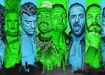 Resultados AAW Jim Lynam Memorial Tournament 2022 (noche 2): Josh Alexander, Ace Austin, Masha Slamovich y más