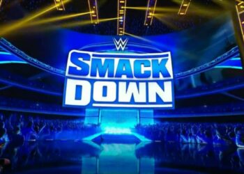 ¿Qué ocurrió después de la emisión de SmackDown del 6 de enero de 2022?