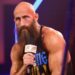 Actualización del estado de salud de Tommaso Ciampa Actualización del estado de salud de Tommaso Ciampa
