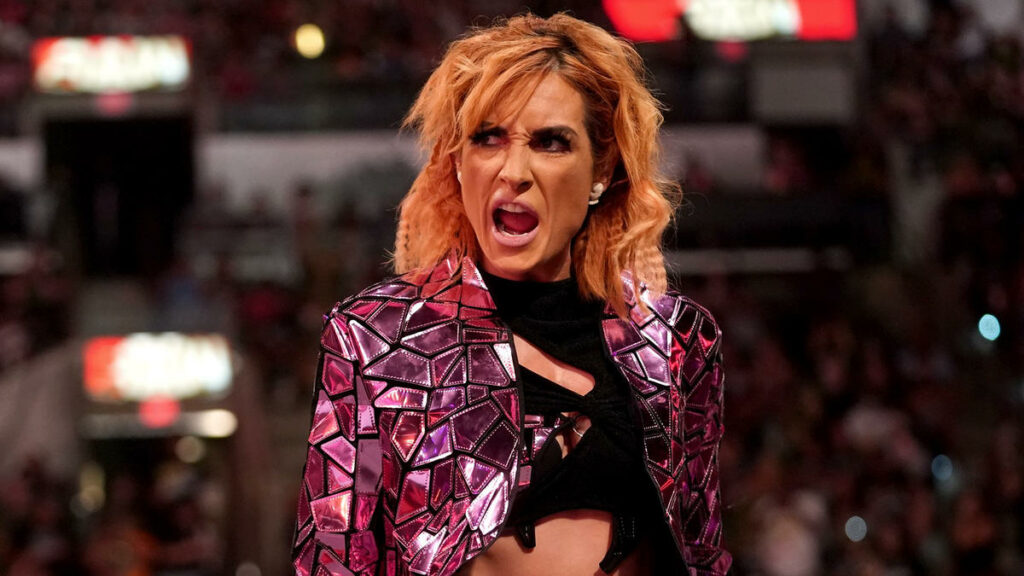 Miembro del Salón de la Fama de WWE cree que el personaje "heel" dañó a Becky Lynch