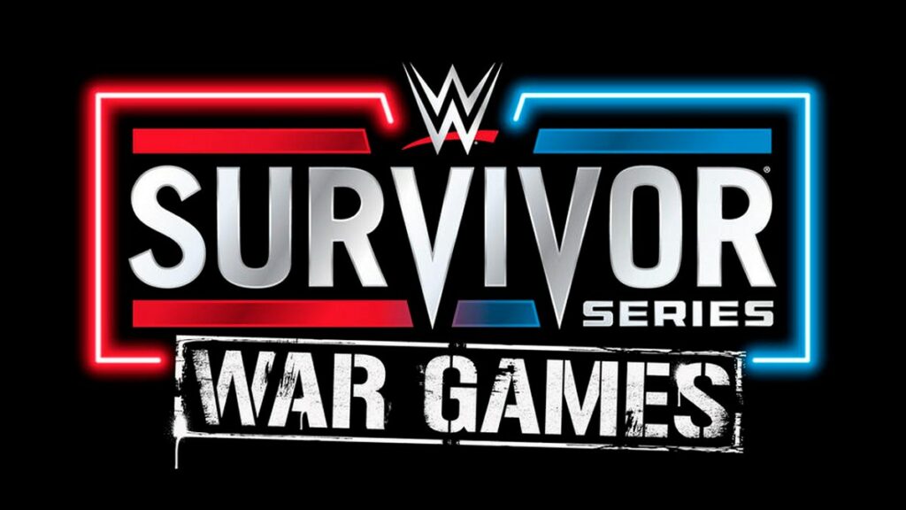 Cartelera WWE Survivor Series WarGames 2022 actualizada