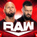 Posible spoiler de la programación del show de RAW 24 de octubre de 2022 Posible spoiler de la programación del show de RAW 24 de octubre de 2022