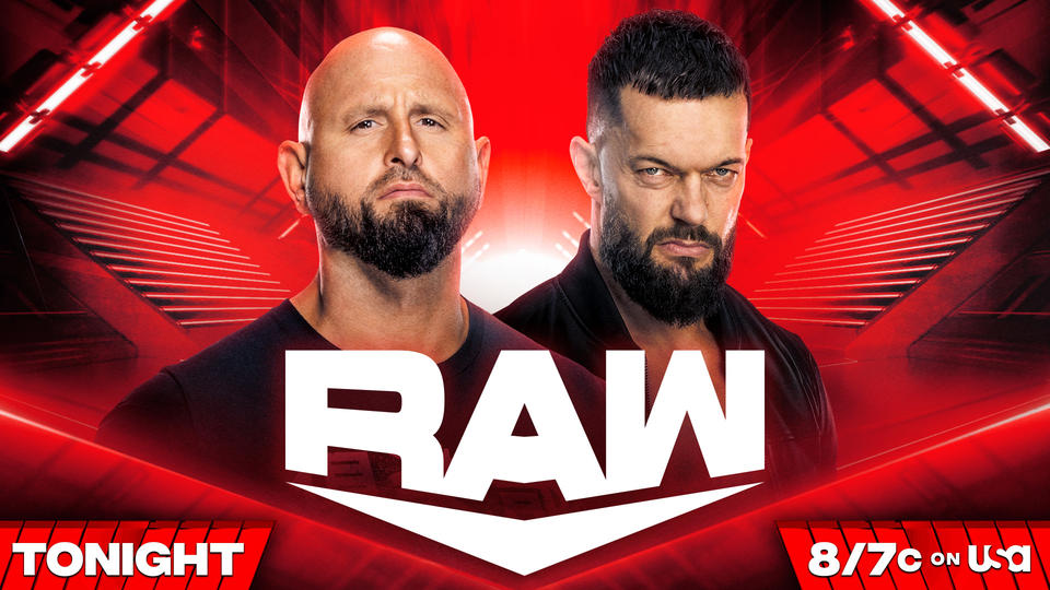 Previa WWE RAW 24 de octubre de 2022