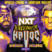 Apollo Crews y Grayson Waller se enfrentarán en NXT Halloween Havoc 2022 Apollo Crews y Grayson Waller se enfrentarán en NXT Halloween Havoc 2022