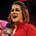 Bayley revela uno de sus próximos objetivos en WWE