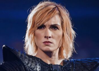 Becky Lynch piensa que las superestrellas femeninas de NXT son el futuro de WWE