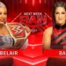 WWE anuncia un combate para el show de RAW del 24 de octubre WWE anuncia un combate para el show de RAW del 24 de octubre