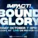 Apuestas IMPACT Bound For Glory 2022 Apuestas Impact Wrestling: Bound For Glory 2022