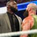 ¿Cuál es el futuro de Omos en WWE? ¿Cuál es el futuro de Omos en WWE?
