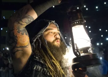 Matt Hardy habla sobre la relación entre Bray Wyatt y Vince McMahon previo a su despido en 2021