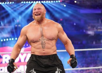 Matt Riddle asegura que Brock Lesnar acortó 15 minutos el Elimination Chamber match masculino en 2022