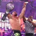 Bron Breakker retiene el Campeonato de NXT en Halloween Havoc 2022 Bron Breakker retiene el Campeonato de NXT en Halloween Havoc 2022