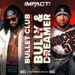IMPACT Wrestling anuncia tres luchas para su show semanal del 20 de octubre IMPACT Wrestling anuncia tres luchas para su show semanal del 20 de octubre