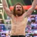 Sami Zayn podría recibir un gran push próximamente Sami Zayn podría recibir un gran push próximamente