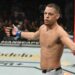 Nate Diaz insinúa una aparición en WWE Nate Diaz insinúa una aparición en WWE