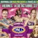 Resultados CMLL Viernes Espectacular 14 de octubre de 2022