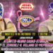 Resultados CMLL Martes de Arena México 18 de octubre de 2022