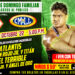 Resultados CMLL Domingo Familiar 2 de octubre de 2022 Resultados CMLL Domingo Familiar 2 de octubre de 2022