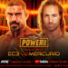 Cartelera NWA Powerrr 18 de octubre de 2022 Cartelera NWA Powerrr 18 de octubre de 2022