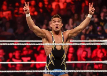 Chad Gable se manifiesta sobre su posición actual en WWE