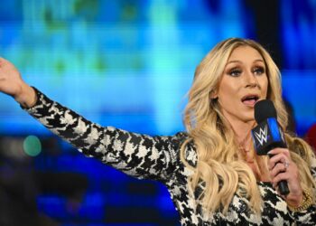 Charlotte Flair podría regresar pronto a WWE