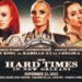 Chelsea Green cobra su oportunidad y estará en el combate por el Campeonato Femenino de NWA en Hard Times 3