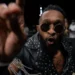 Chris Bey firma un contrato plurianual con IMPACT Wrestling Chris Bey firma un contrato plurianual con IMPACT Wrestling